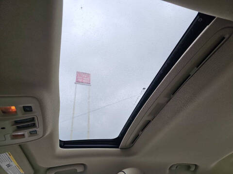 2013 Chevrolet Malibu Eco