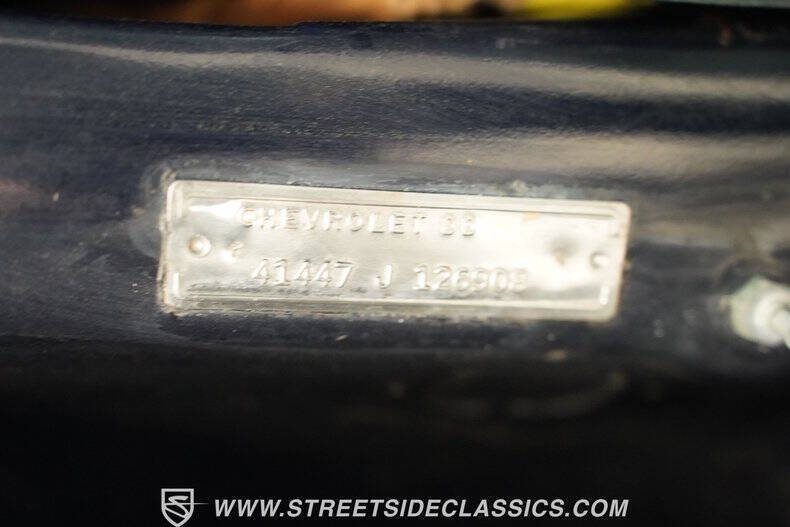 1964 Chevrolet Impala