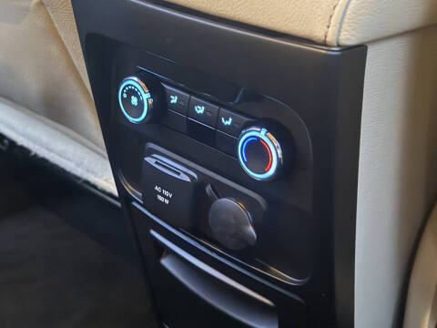 2013 Ford Flex Limited