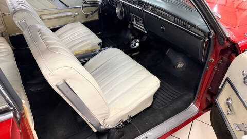 1965 Buick Wildcat
