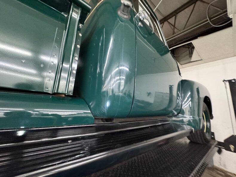 1949 Chevrolet 3100