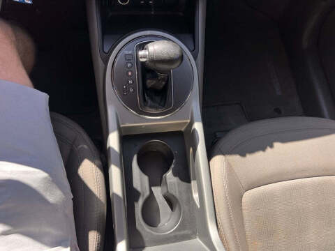 2013 Kia Sportage LX