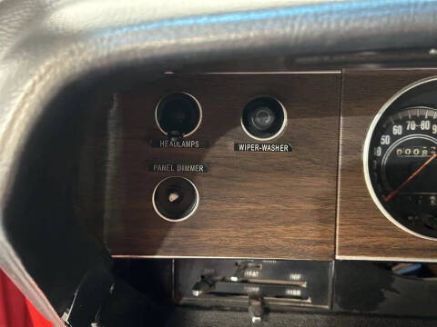 1974 Dodge Challenger
