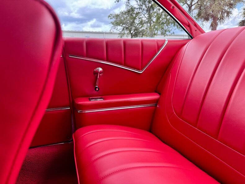 1960 Chevrolet Impala