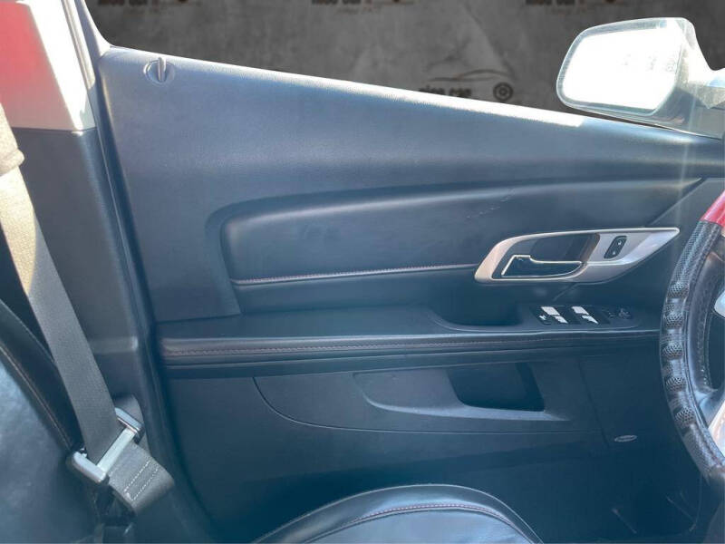 2015 GMC Terrain SLT-2