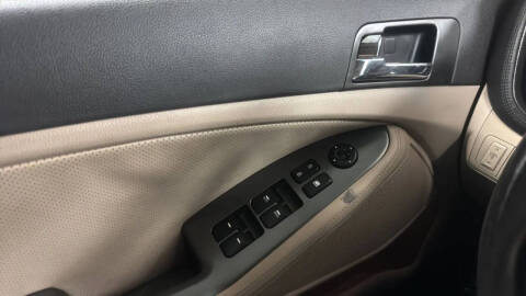 2011 Kia Optima EX