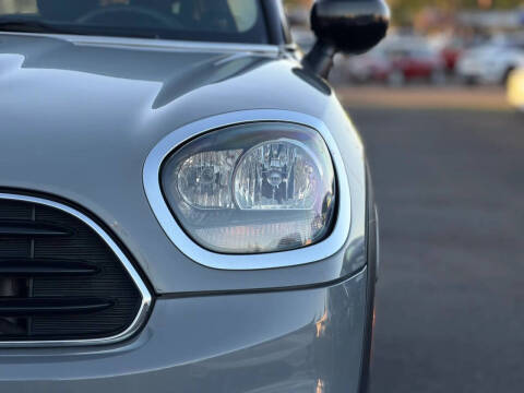 2020 MINI Countryman