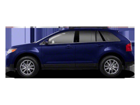 2011 Ford Edge SE Fleet