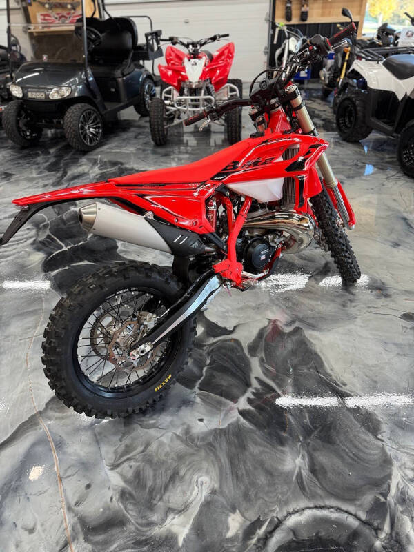 2026 Beta 250 RR 2-Stroke