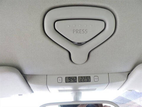 2005 Volkswagen New Beetle Convertible GLS