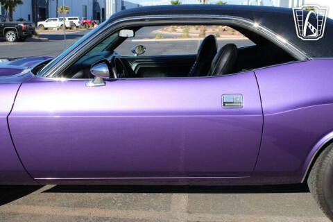 1970 Dodge Challenger