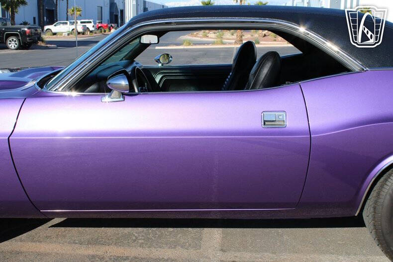 1970 Dodge Challenger