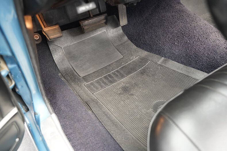 1972 Chevrolet Malibu