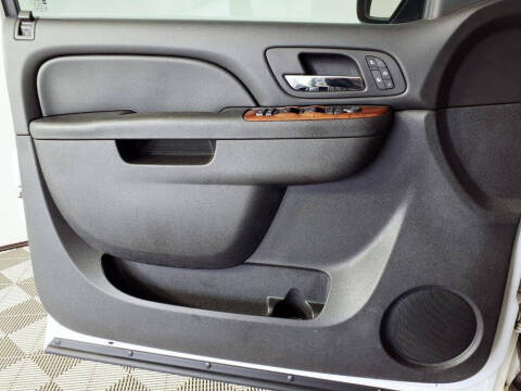 2013 GMC Yukon SLT
