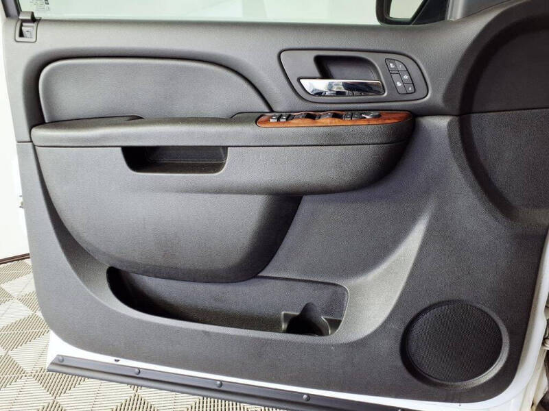 2013 GMC Yukon SLT