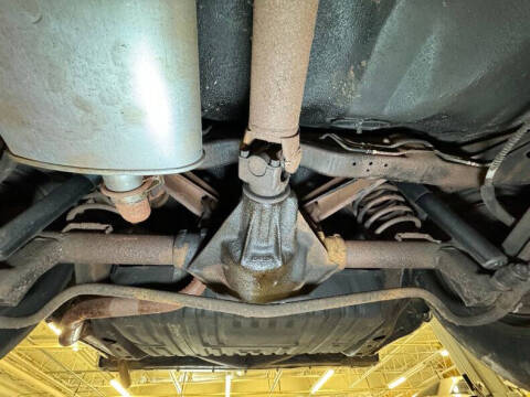 1976 Chevrolet Monte Carlo