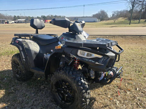 2025 Massimo MSA 550