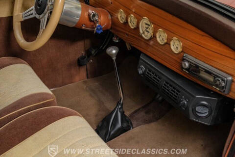 1927 Ford Model T