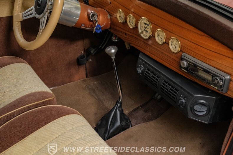 1927 Ford Model T