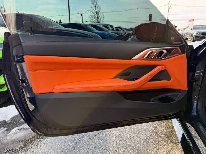 2023 BMW M4 Competition xDrive