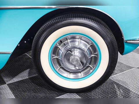 1956 Chevrolet Corvette