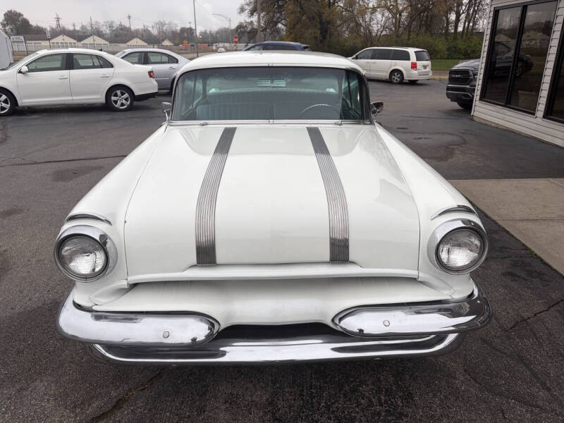 1955 Pontiac Chieftain
