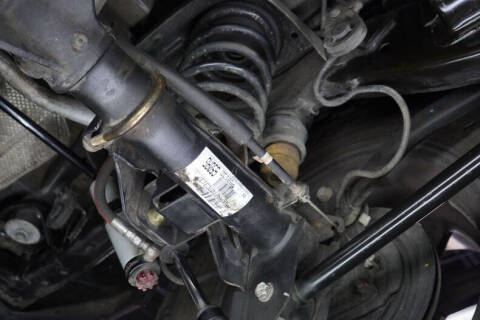 2018 Jeep Wrangler JK Unlimited