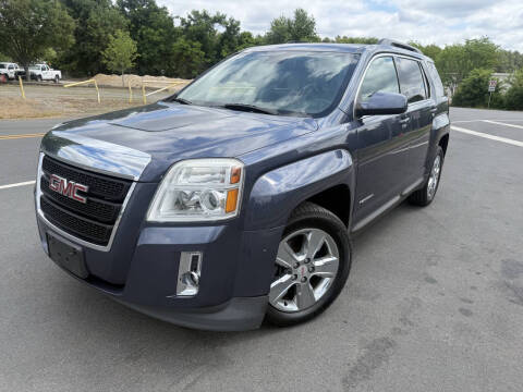 2014 GMC Terrain SLT-1