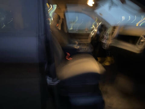 2019 RAM 3500 Tradesman