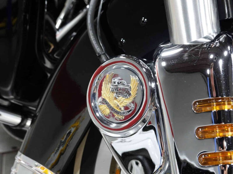 1995 Harley-Davidson Electra Glide