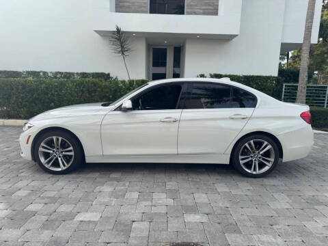 2018 BMW 3 Series 330i