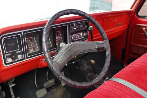 1977 Ford F-150