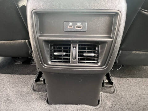 2019 Nissan Murano SV