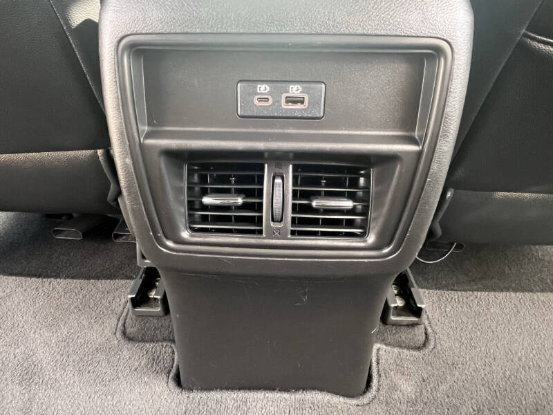 2019 Nissan Murano SV