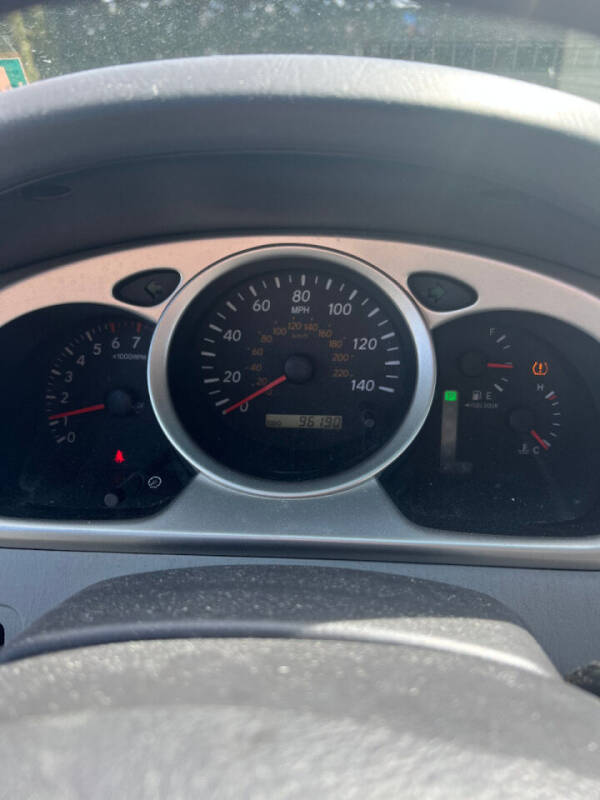 2007 Toyota Highlander