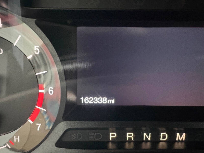 2015 Ford Expedition EL XLT