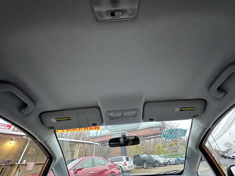 2009 Honda Fit Sport