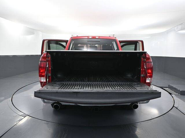 2009 Dodge Ram 1500 Laramie