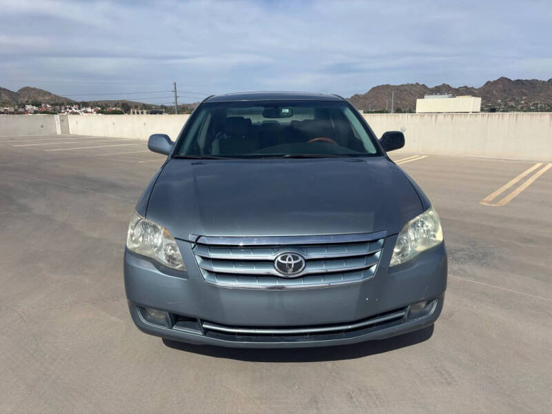 2006 Toyota Avalon