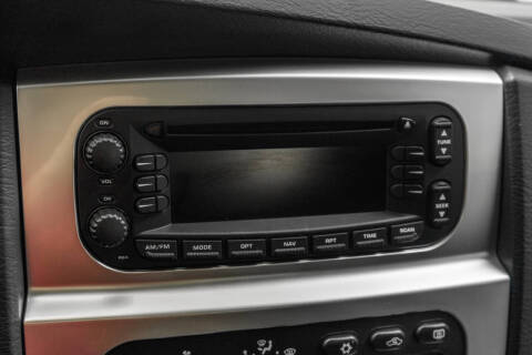 2004 Dodge Ram 1500 SRT-10