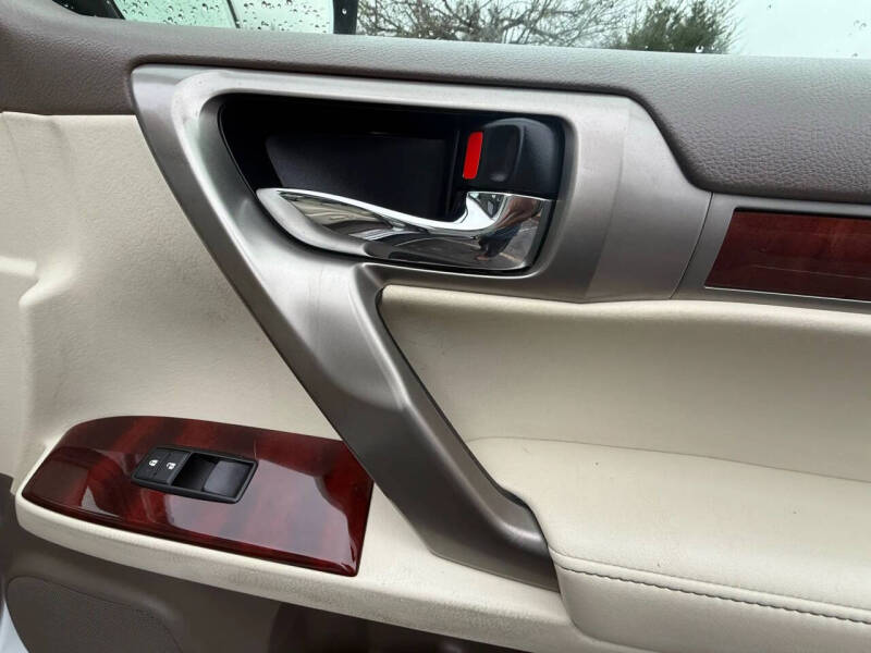 2013 Lexus GX 460 Premium