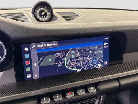 2023 Porsche 911 GT3 RS