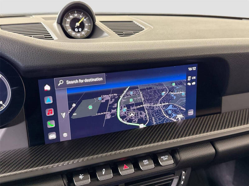 2023 Porsche 911 GT3 RS