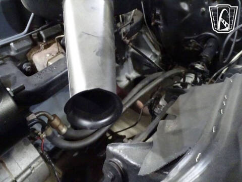 1966 Chevrolet Bel Air