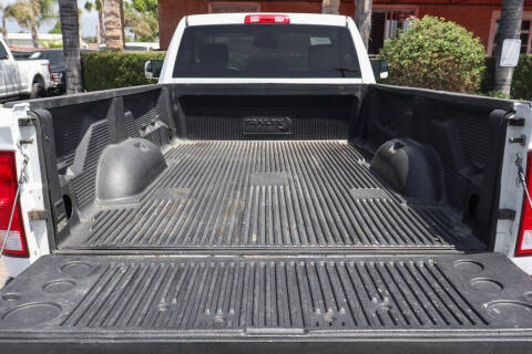 2015 RAM 1500 SLT