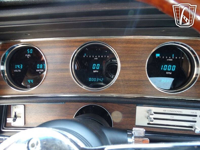 1972 Oldsmobile Cutlass Supreme