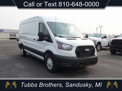 2024 Ford Transit 150