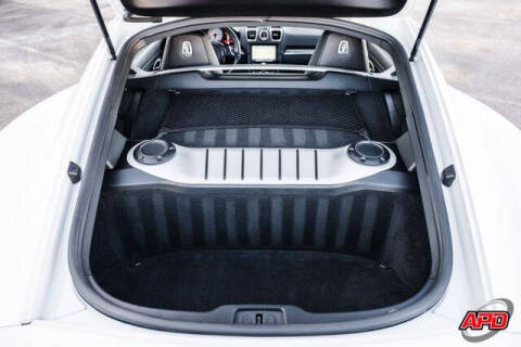 2014 Porsche Cayman S