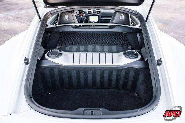 2014 Porsche Cayman S