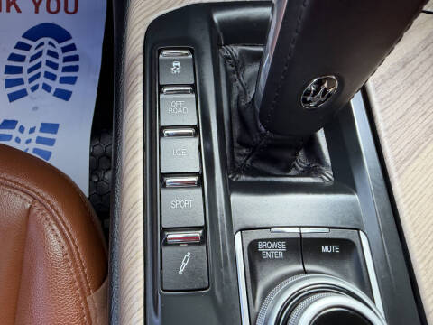 2021 Maserati Levante S